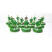 Subbuteo Andrew Table Soccer Panathinaikos 1971 Wembley edition on WSB Professional bases